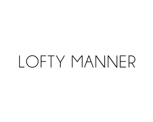 LoftyManner